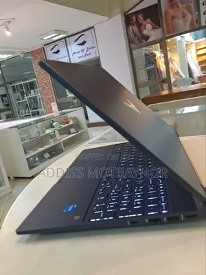 New Laptop HP Victus 16 8GB Intel Core I5 SSD 512GB