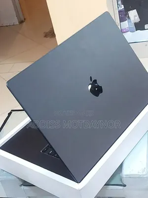 New Apple MacBook Pro 2023 M3 Max 16-Inch 18GB Apple M3 Pro SSD 512GB