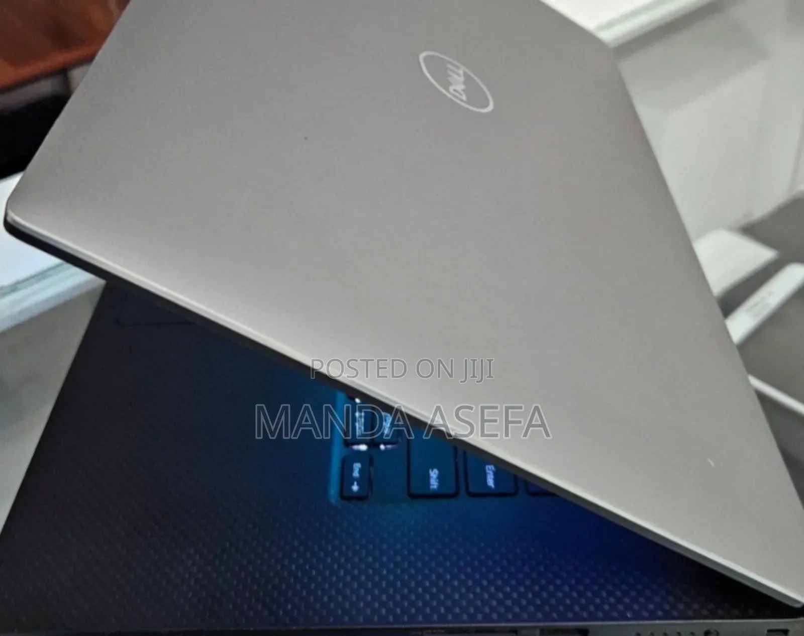 New Laptop Dell Precision 5540 16GB Intel Core I9 SSD 512GB