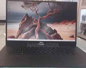 New Laptop Dell Precision 5540 16GB Intel Core I9 SSD 512GB