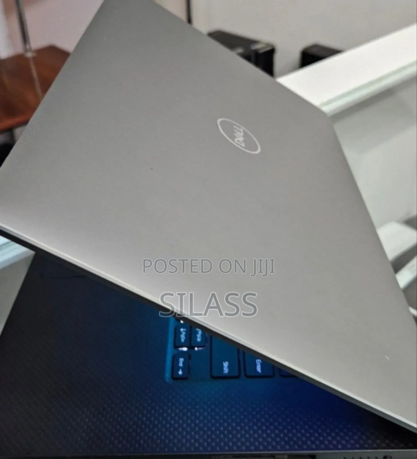 New Laptop Dell Precision 5540 16GB Intel Core I9 SSD 512GB