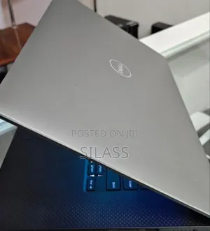 Photo - New Laptop Dell Precision 5540 16GB Intel Core I9 SSD 512GB