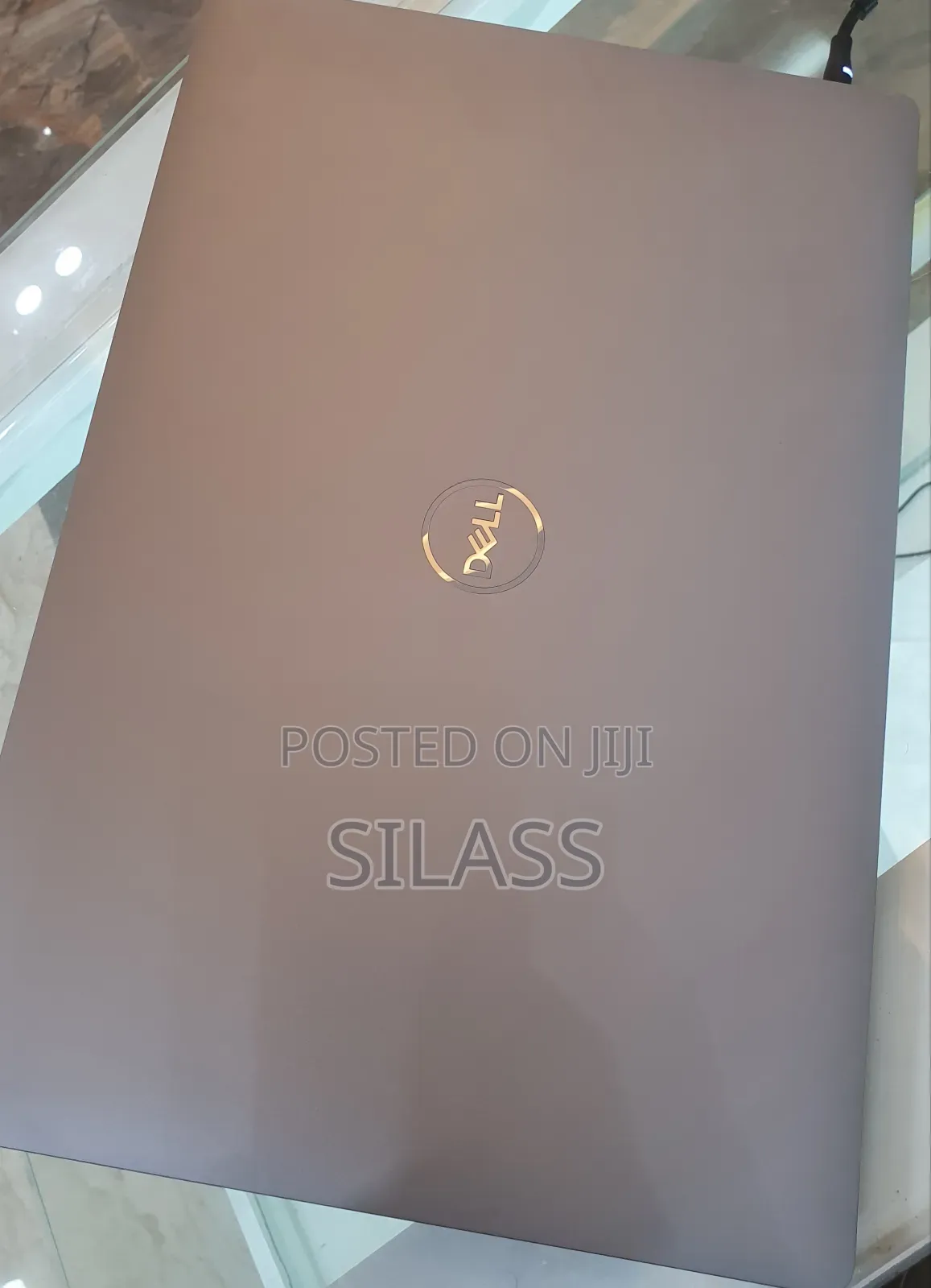 New Laptop Dell Precision 5540 16GB Intel Core I9 SSD 512GB