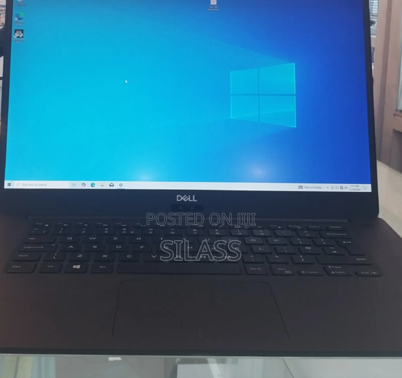 New Laptop Dell Precision 5540 16GB Intel Core I9 SSD 512GB