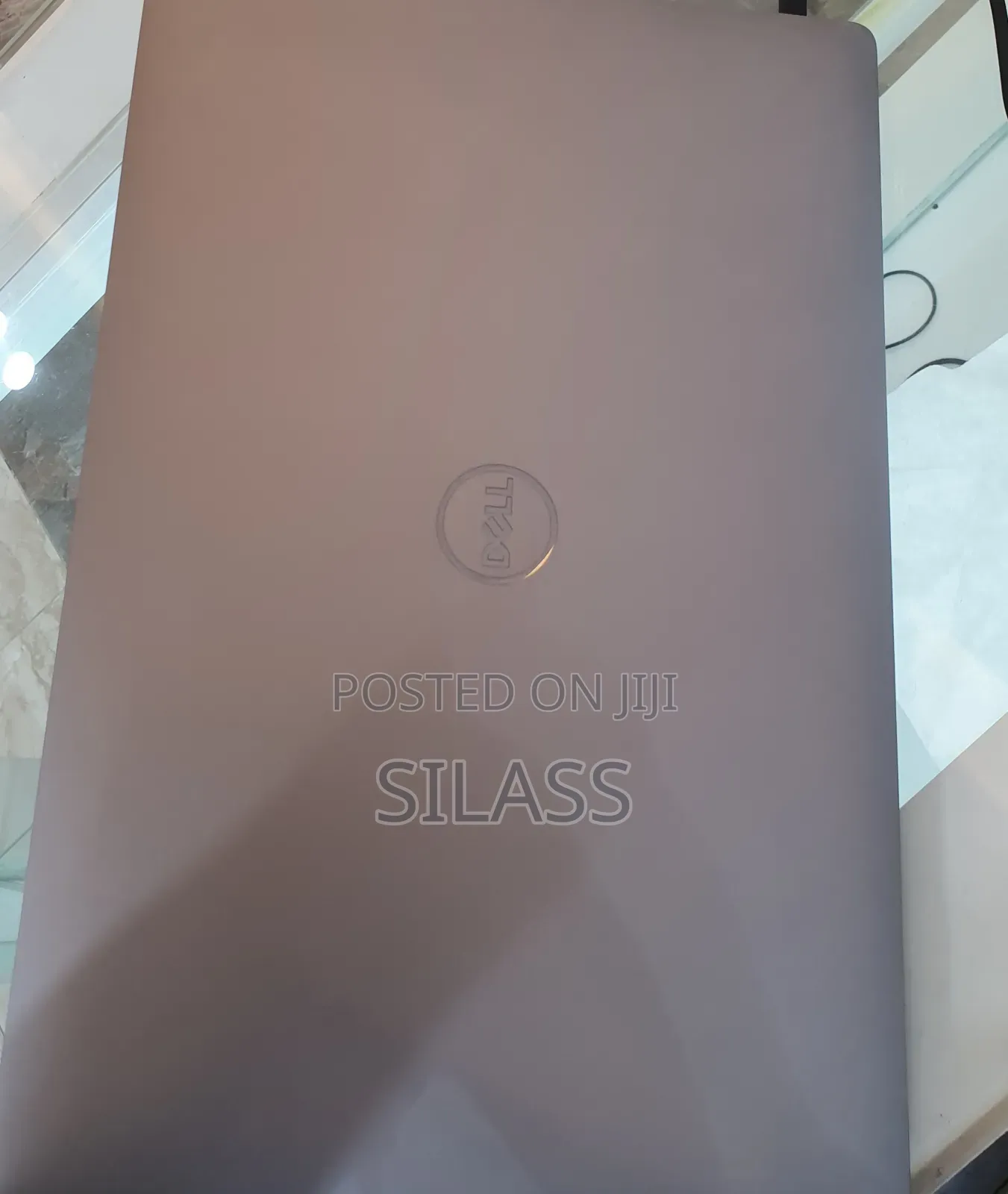 New Laptop Dell Precision 5540 16GB Intel Core I9 SSD 512GB