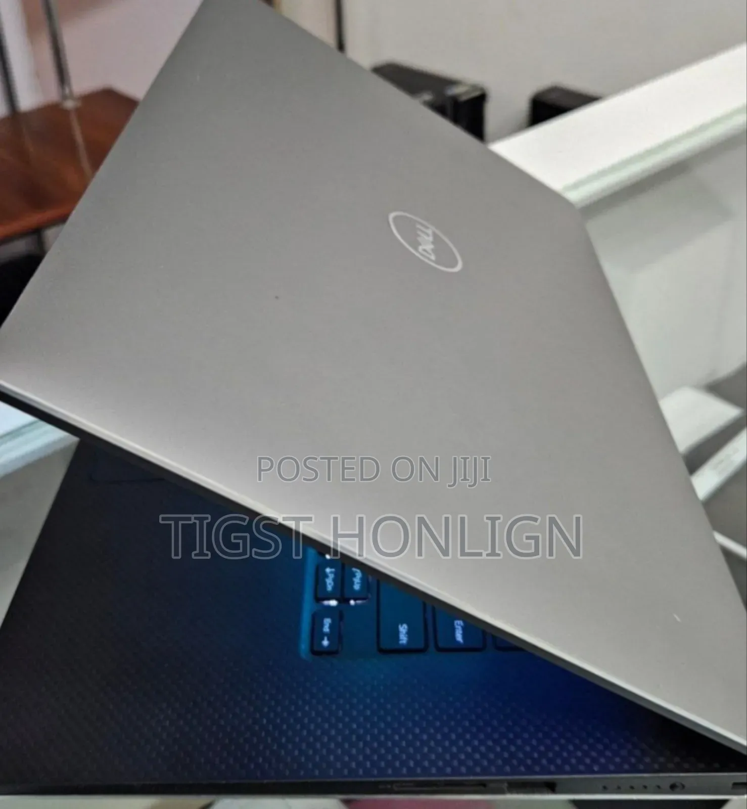 New Laptop Dell Precision 5480 4GB Intel Core I9 SSD 512GB