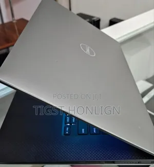 Photo - New Laptop Dell Precision 5480 4GB Intel Core I9 SSD 512GB