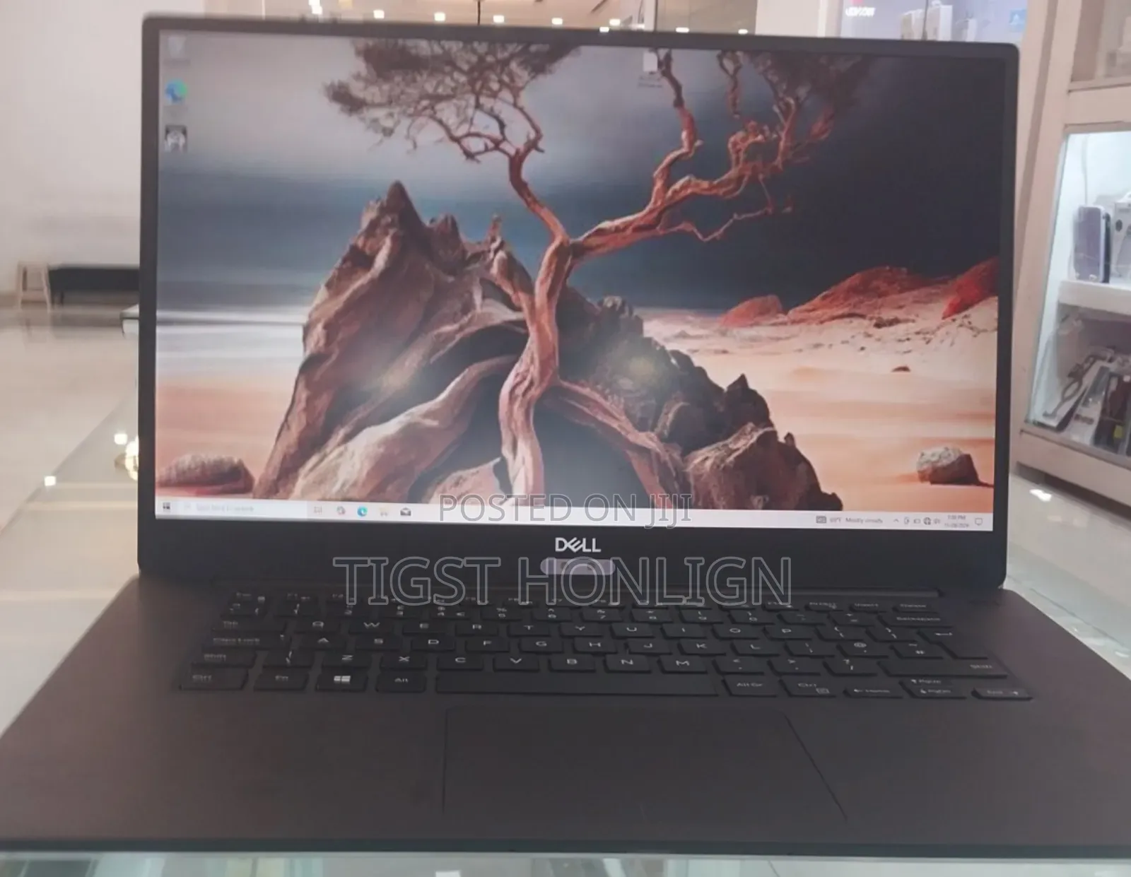 New Laptop Dell Precision 5480 4GB Intel Core I9 SSD 512GB