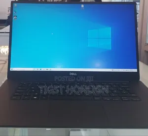 New Laptop Dell Precision 5480 4GB Intel Core I9 SSD 512GB