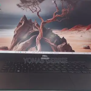 Photo - New Laptop Dell Latitude 5540 16GB Intel Core I9 SSD 512GB