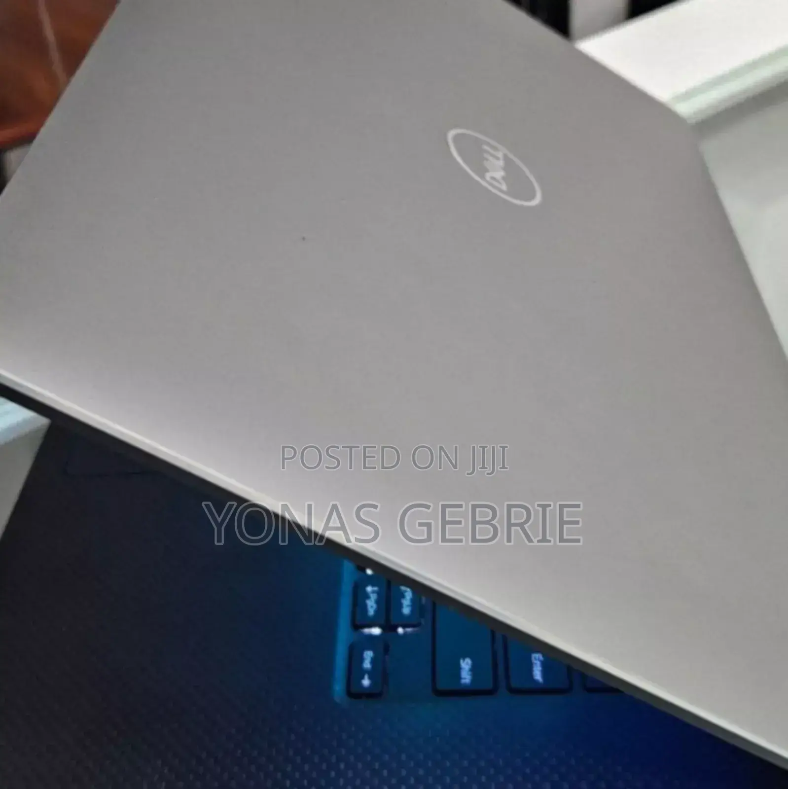 New Laptop Dell Latitude 5540 16GB Intel Core I9 SSD 512GB