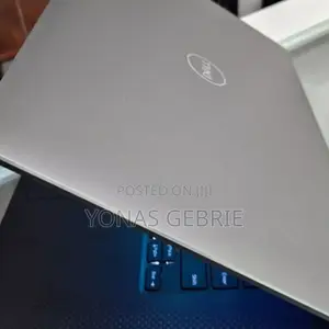 New Laptop Dell Latitude 5540 16GB Intel Core I9 SSD 512GB