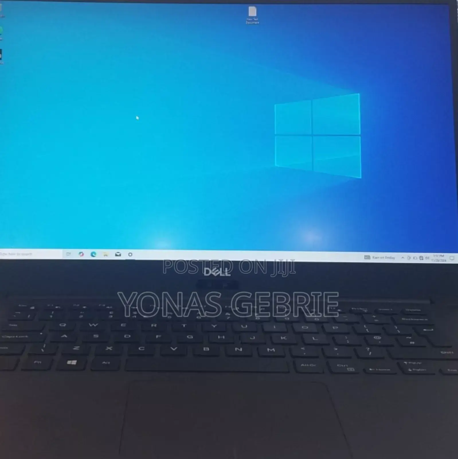 New Laptop Dell Latitude 5540 16GB Intel Core I9 SSD 512GB