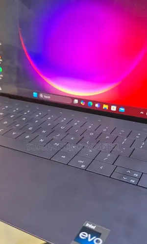 New Laptop Dell XPS 13 32GB Intel Core I7 SSD 1T