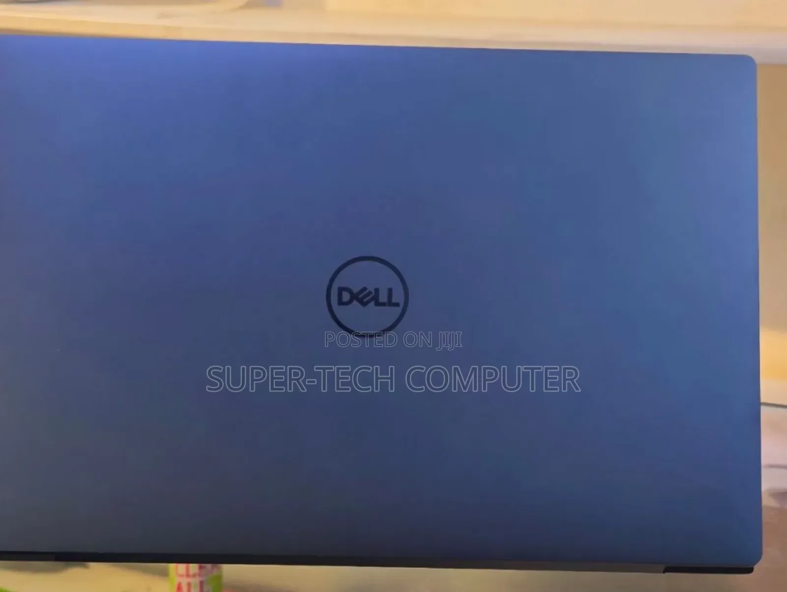 New Laptop Dell XPS 13 32GB Intel Core I7 SSD 1T