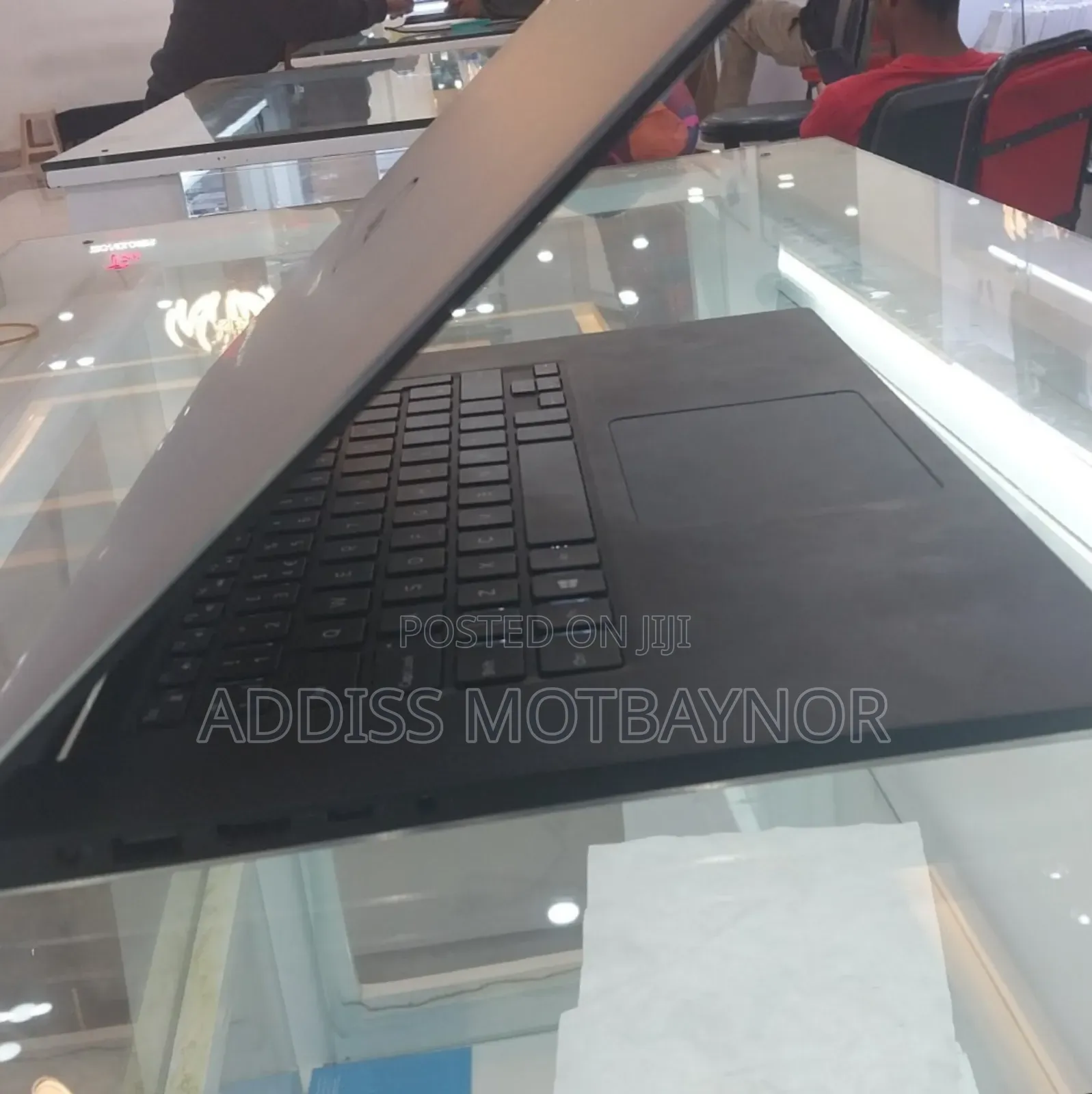 New Laptop Dell Precision M4800 16GB Intel Core I9 SSD 512GB