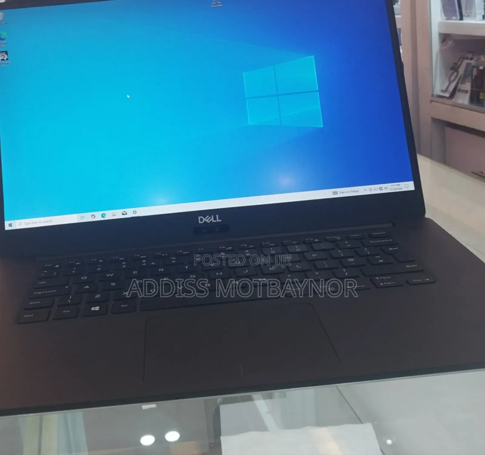 New Laptop Dell Precision M4800 16GB Intel Core I9 SSD 512GB