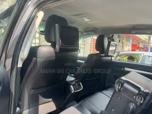 Toyota Hilux 2019 Blue