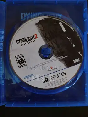 Dying Light 2: Stay Human PS5