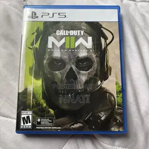 Photo - Call of Duty Modern Warfare 2