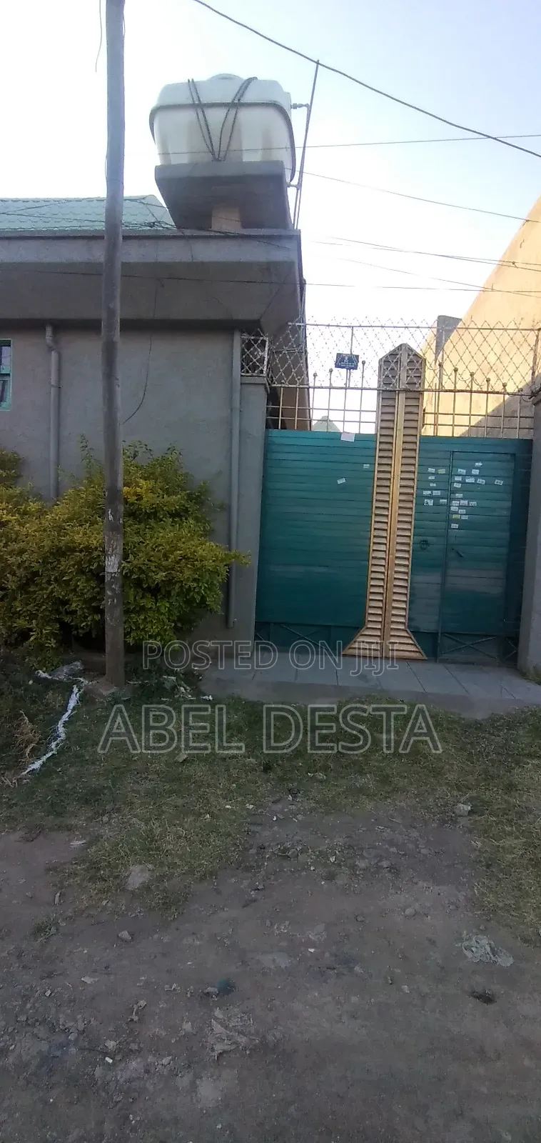 3bdrm House in Fkr Grocery Jerba, Adama for rent