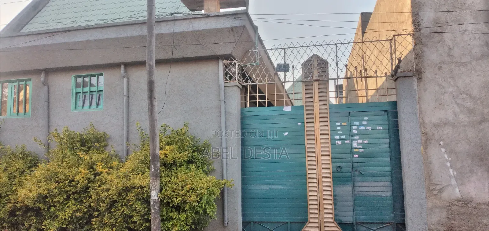 3bdrm House in Fkr Grocery Jerba, Adama for rent