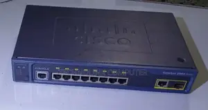 The Best Ever CISCO 2960 Switch