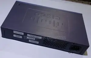 The Best Ever CISCO 2960 Switch