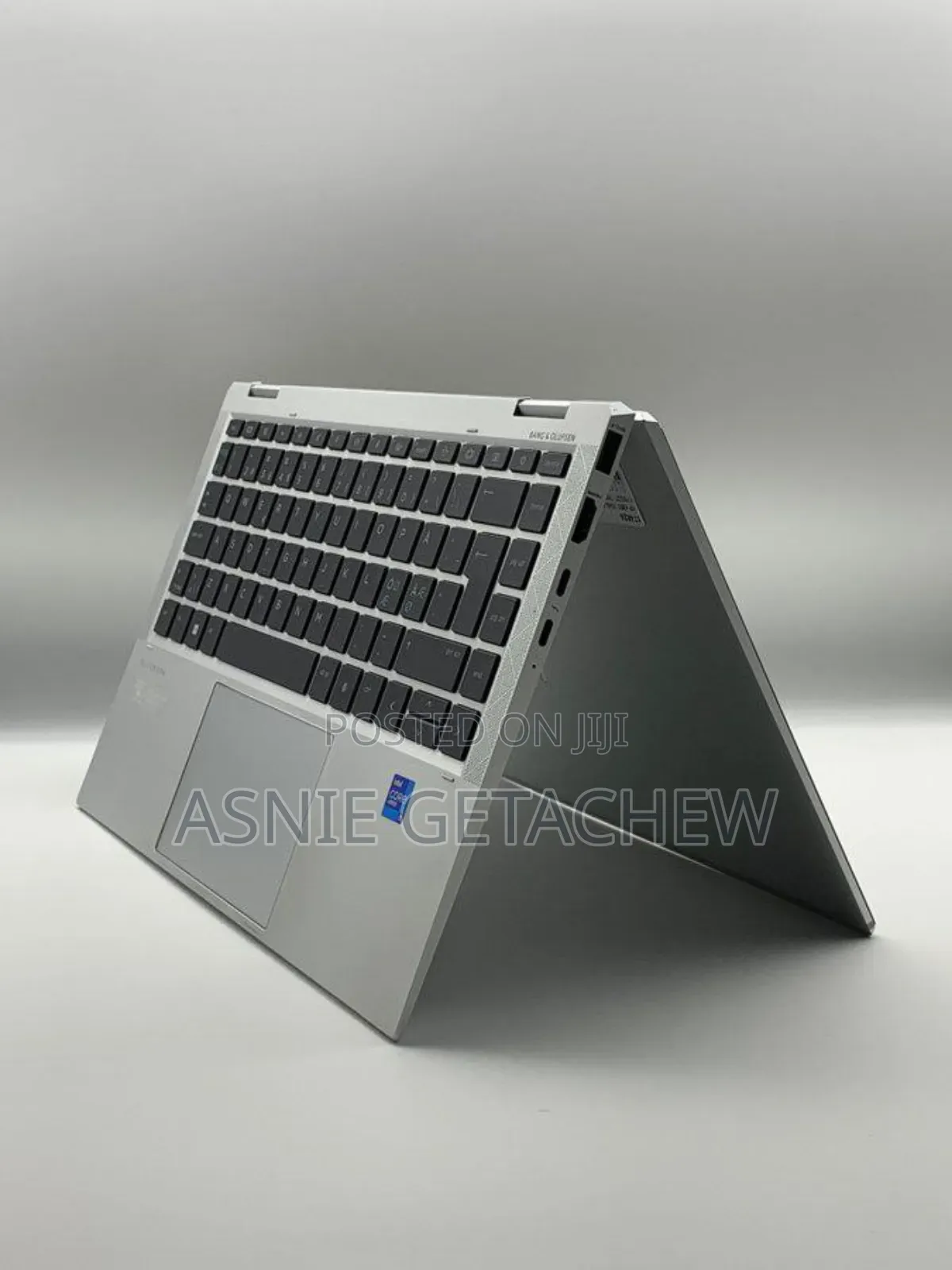 New Laptop HP EliteBook 840 16GB Intel Core I7 SSD 512GB