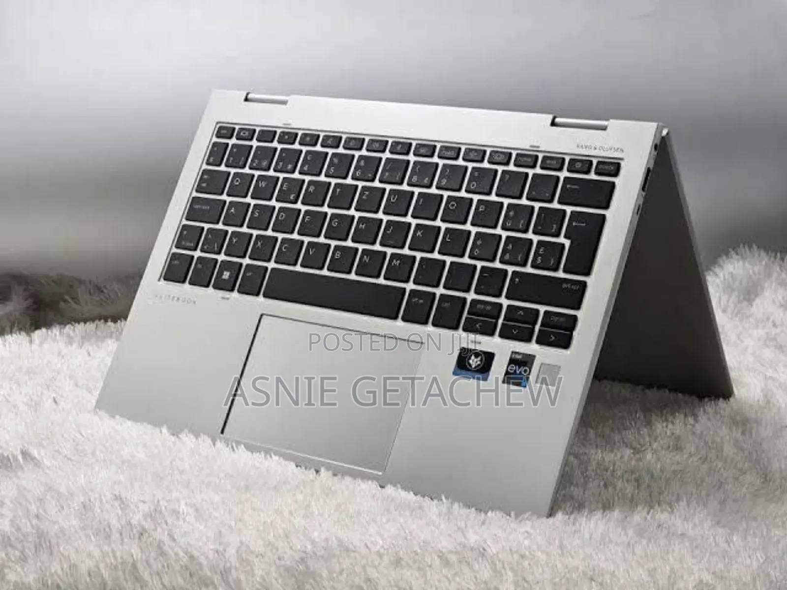 New Laptop HP EliteBook 840 16GB Intel Core I7 SSD 512GB