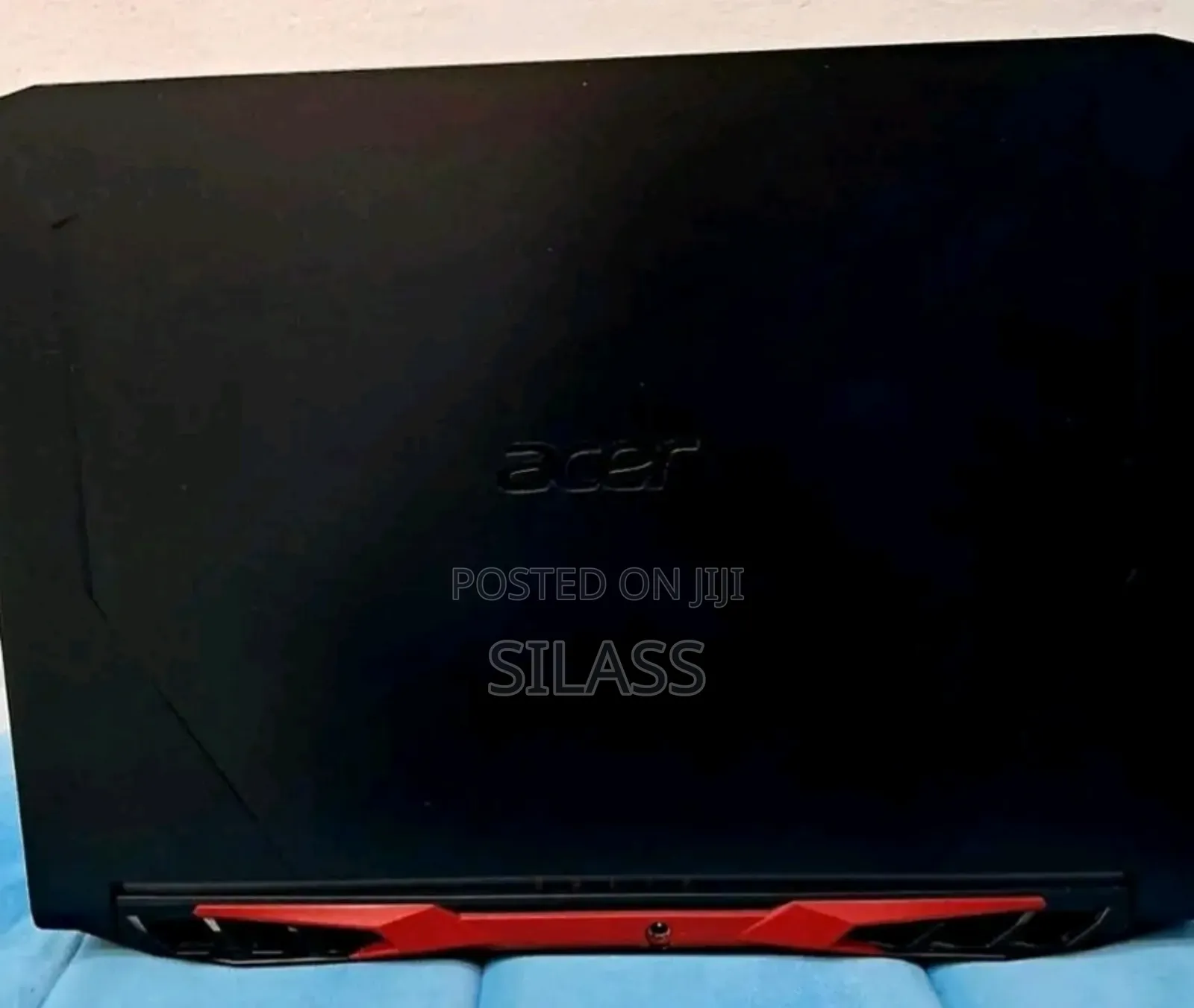 New Laptop Acer Nitro 5 16GB Intel Core I7 SSD 512GB