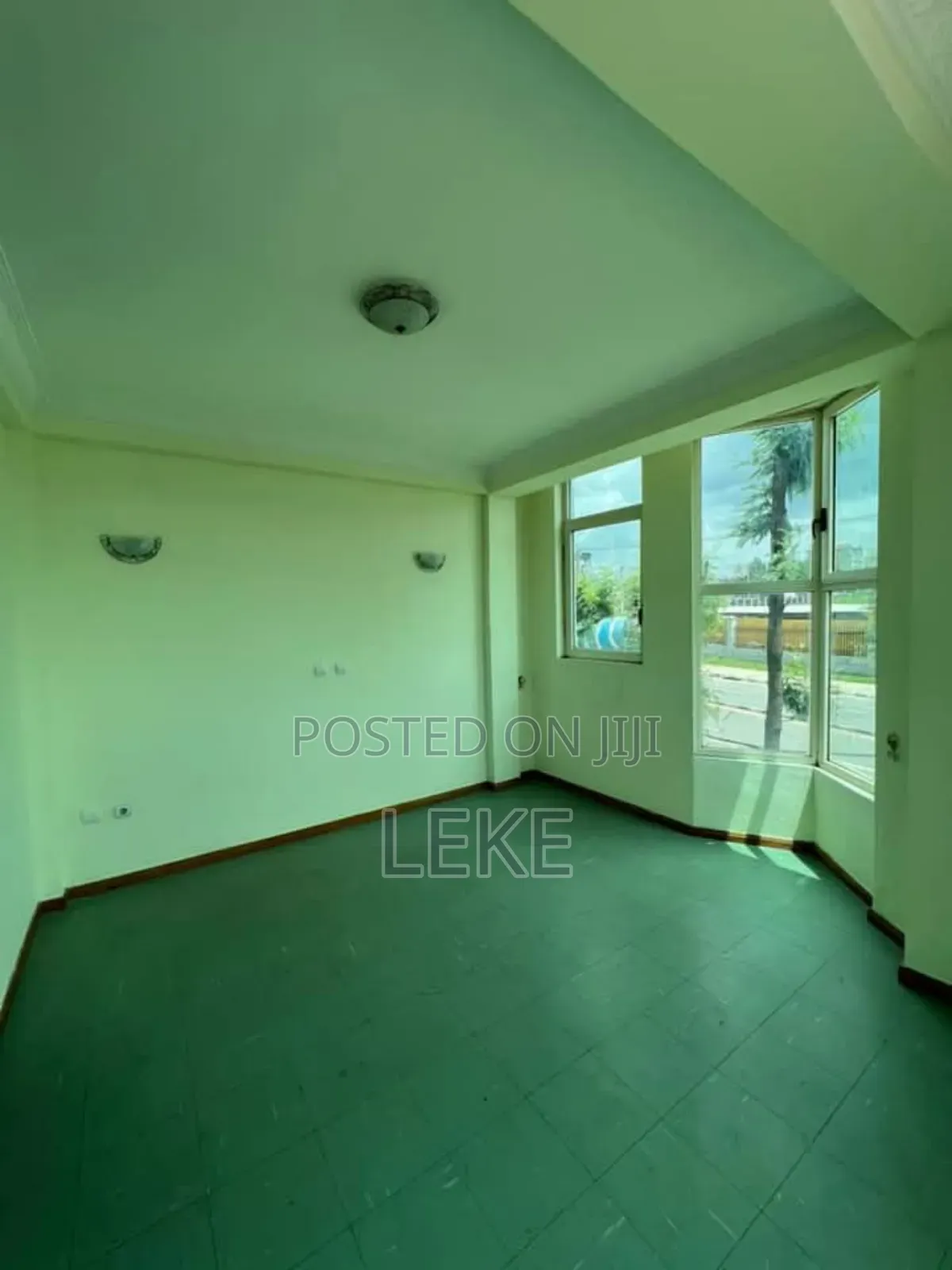 7bdrm House in Bole for rent