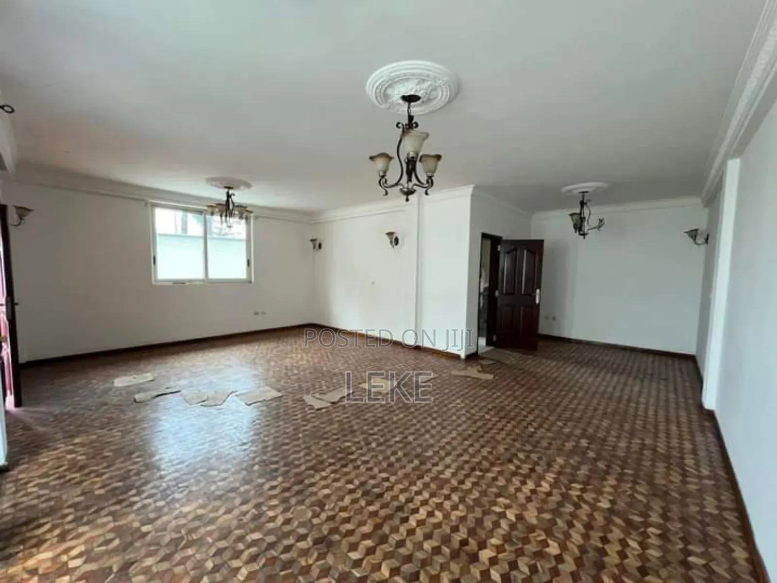 7bdrm House in Bole for rent