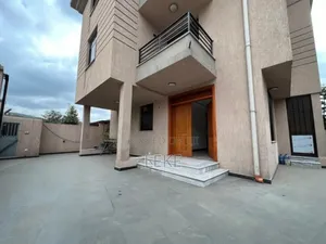 6bdrm House in Bole for rent