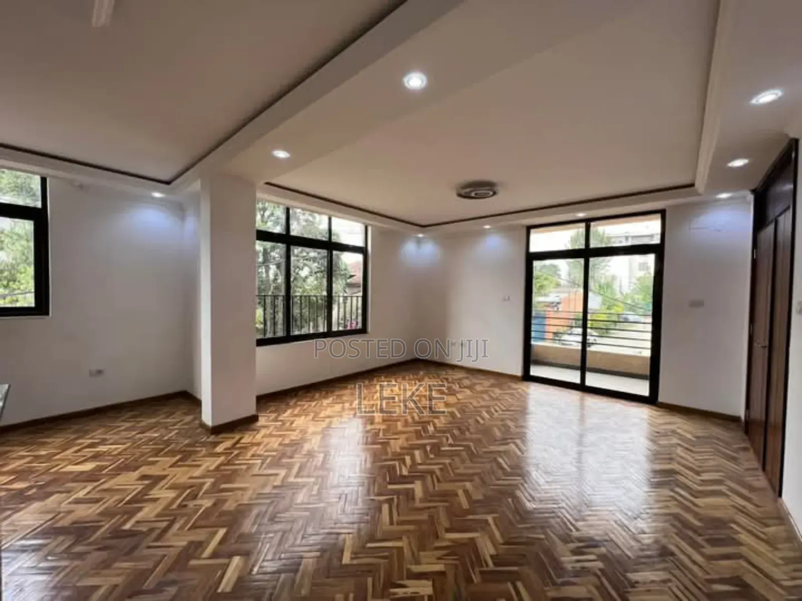 6bdrm House in Bole for rent