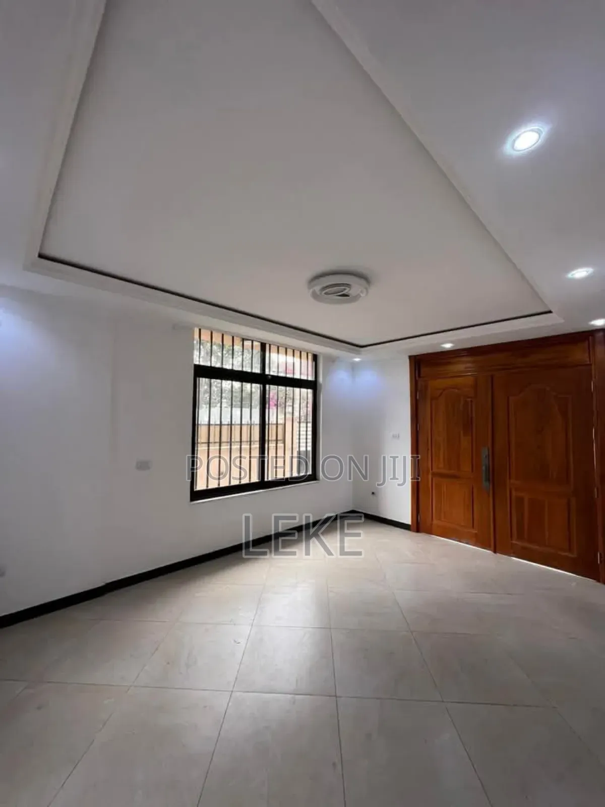6bdrm House in Bole for rent