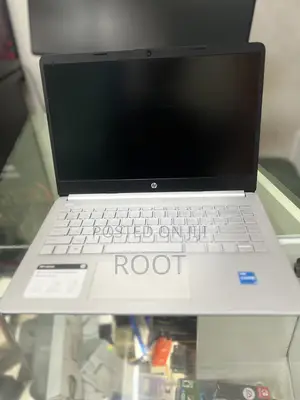 Laptop HP 15-Dw0037wm 8GB Intel Core I3 SSD 512GB