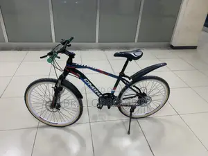 Mountains Bike for Adult Omini Brand777marsh Bicycle