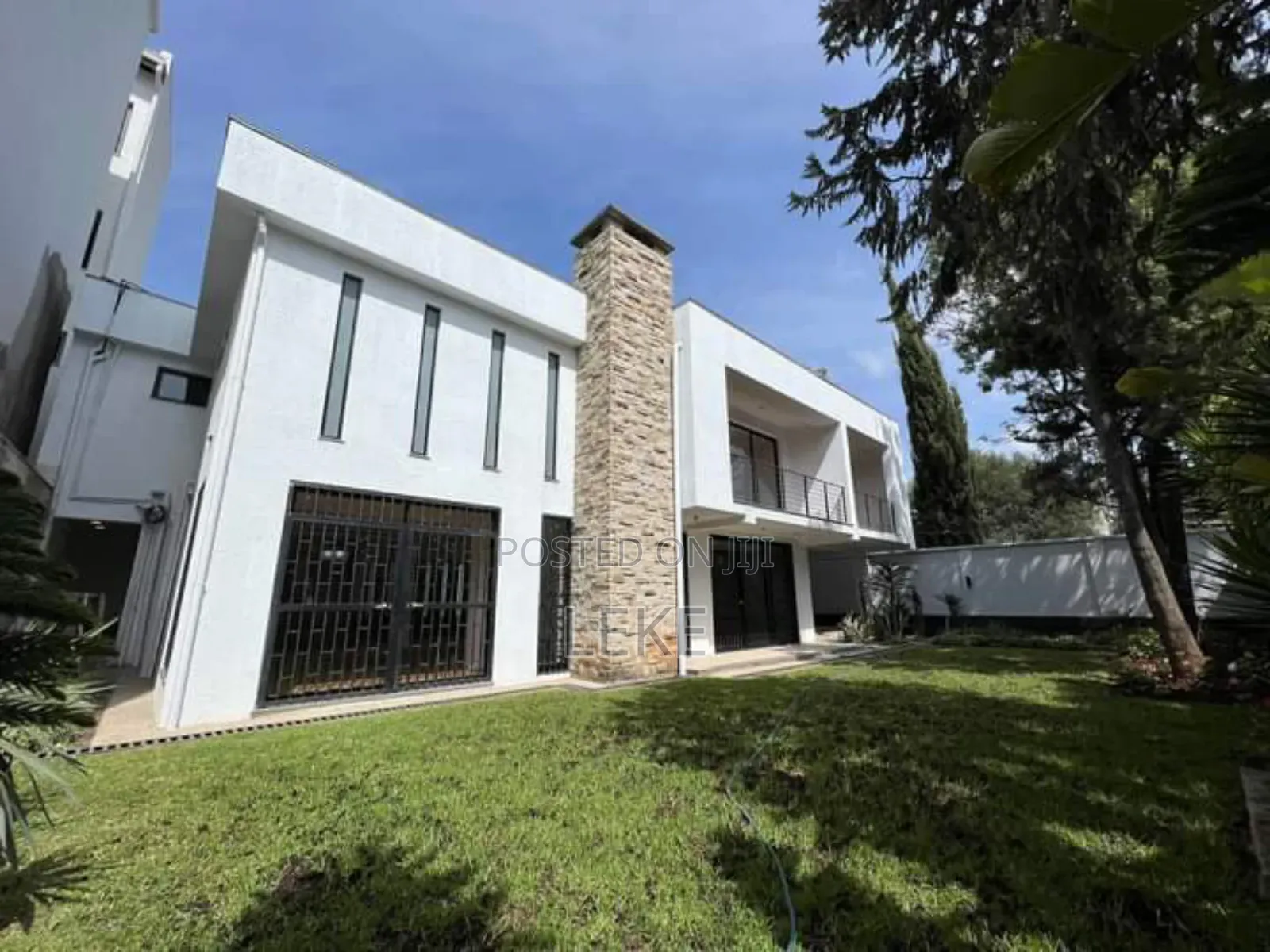 4bdrm House in Bole for rent