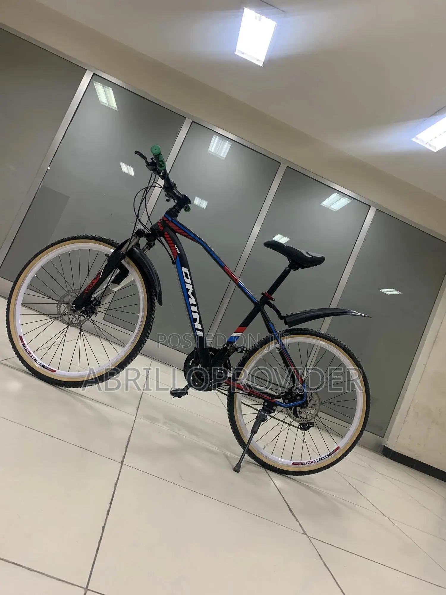 Mountain Bikes 26inch Tyre6;5bicycles 7 Marsh4;4bicycles