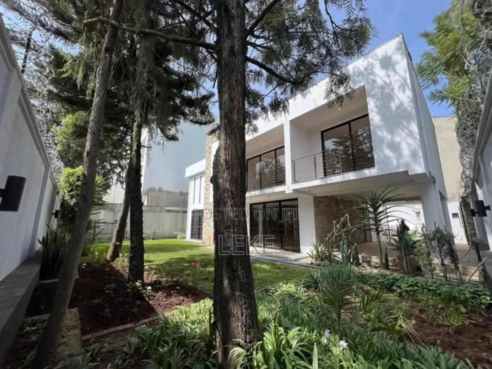 4bdrm House in Bole for rent