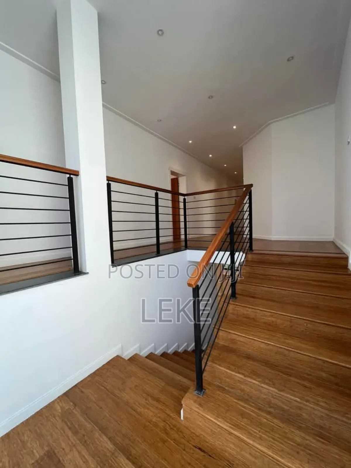 4bdrm House in Bole for rent