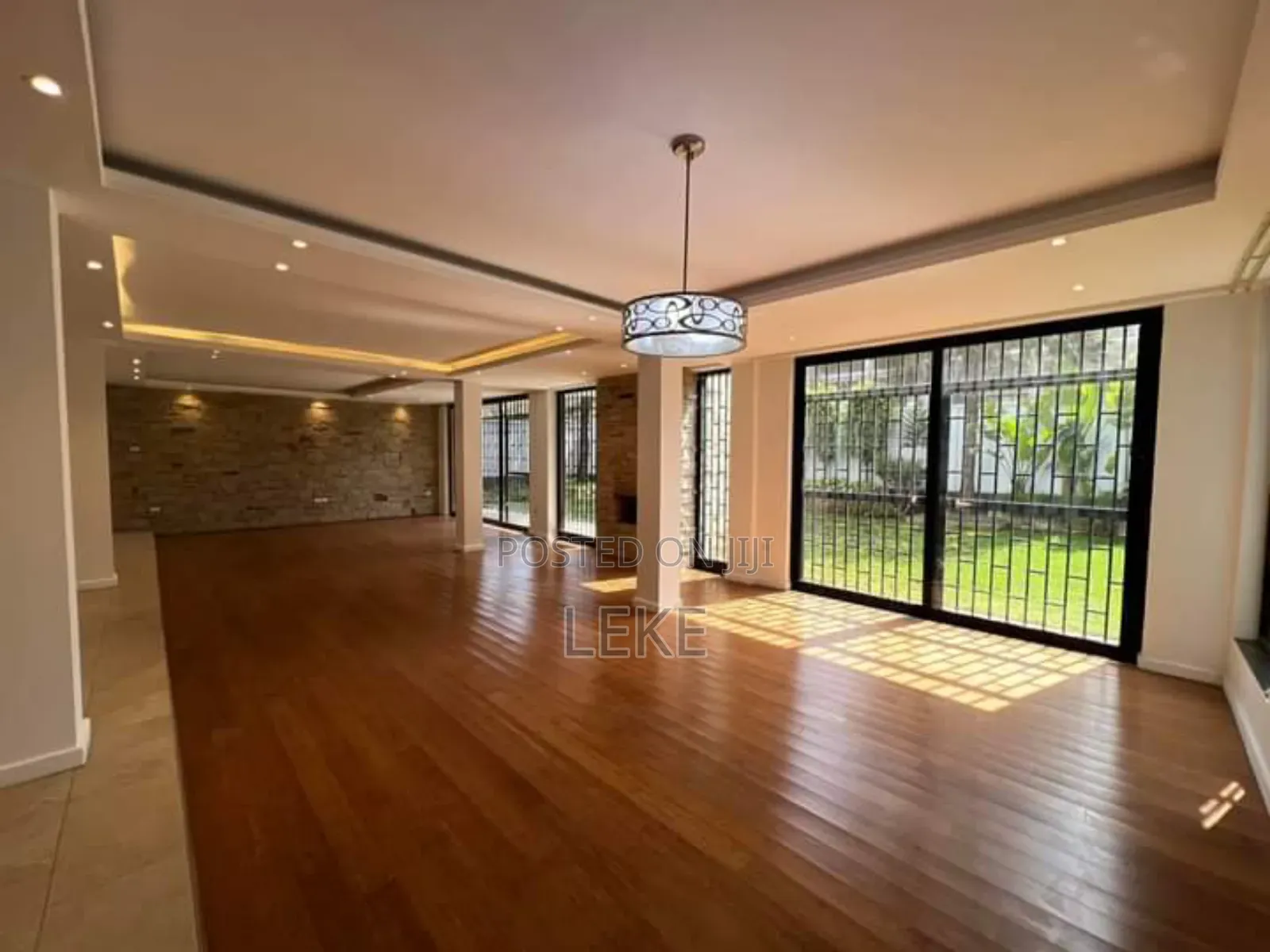 4bdrm House in Bole for rent