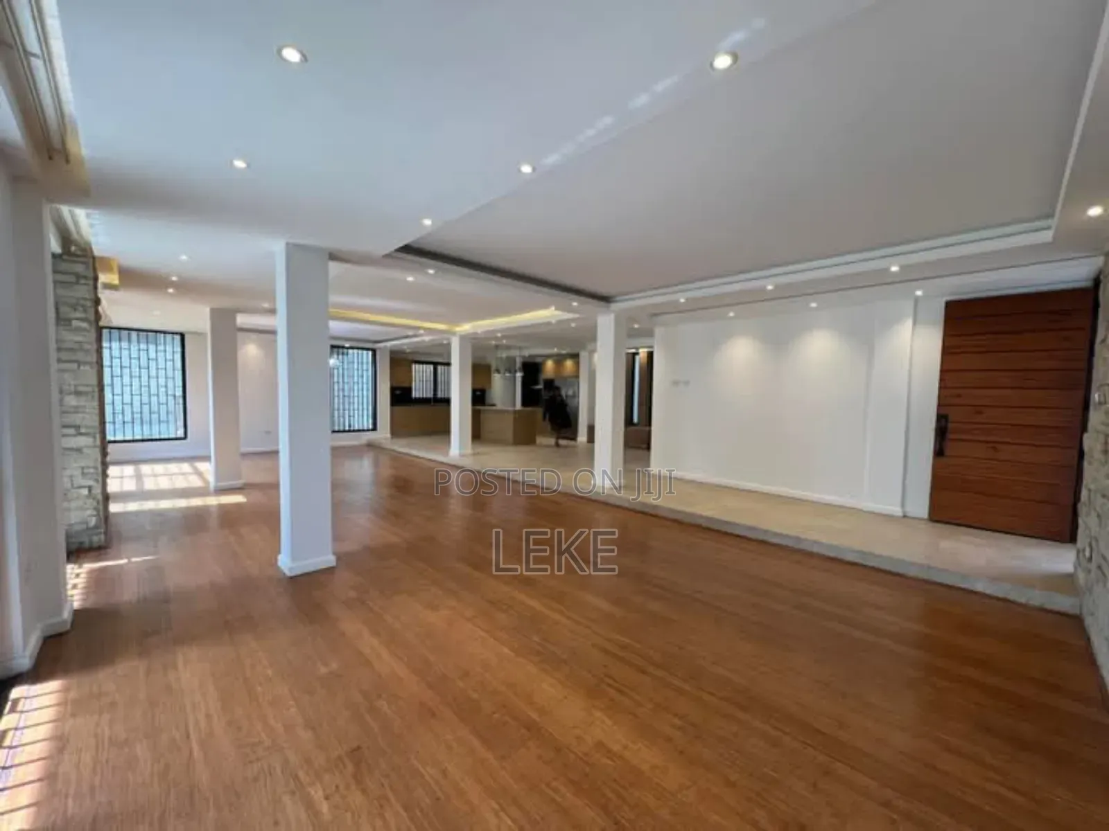 4bdrm House in Bole for rent