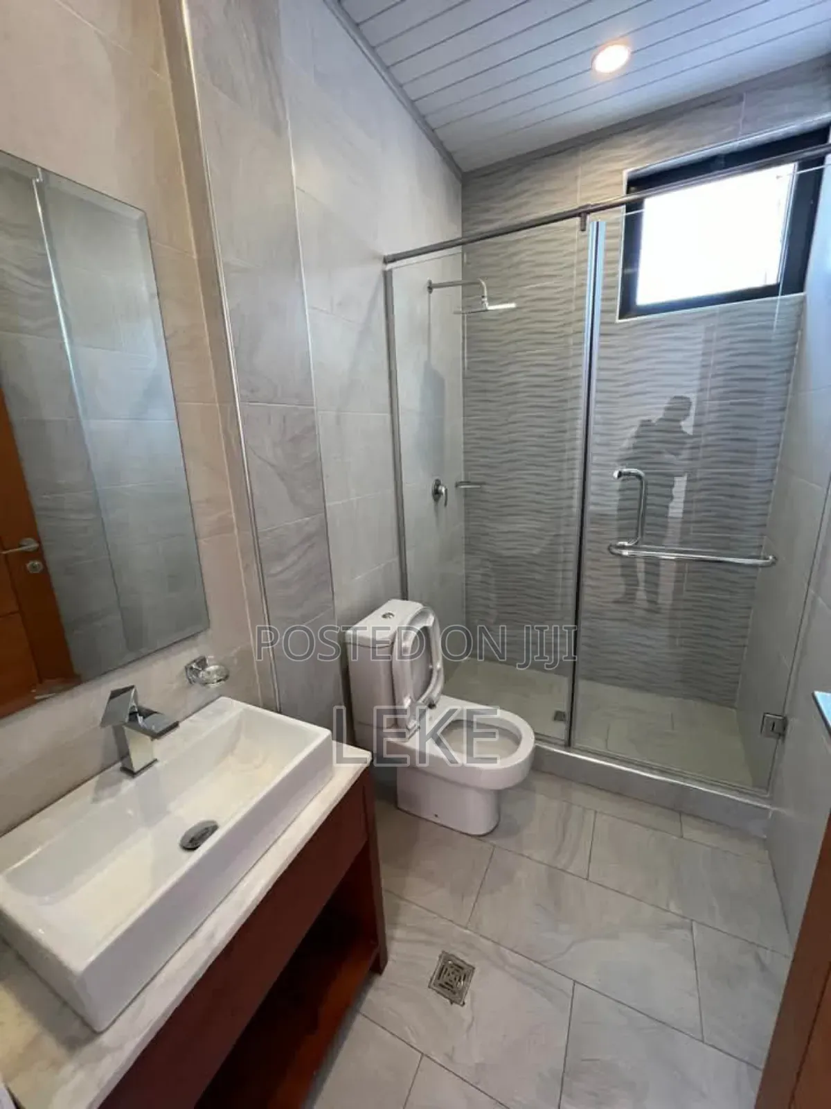 4bdrm House in Bole for rent