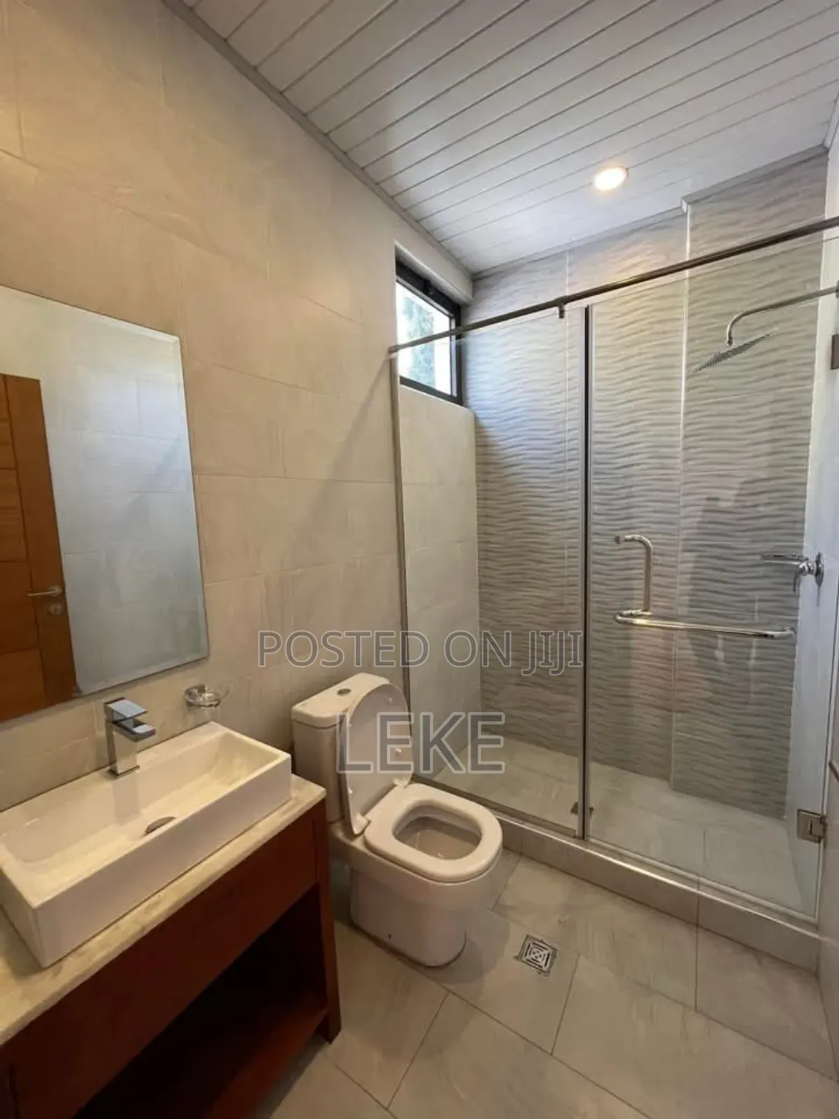 4bdrm House in Bole for rent