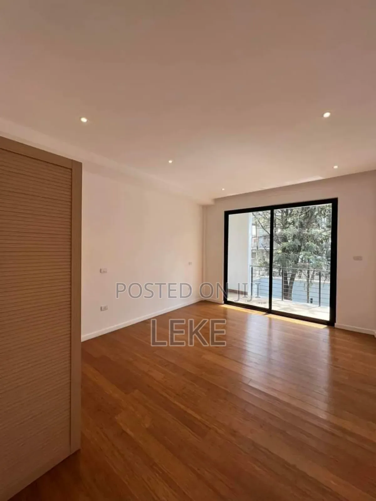 4bdrm House in Bole for rent