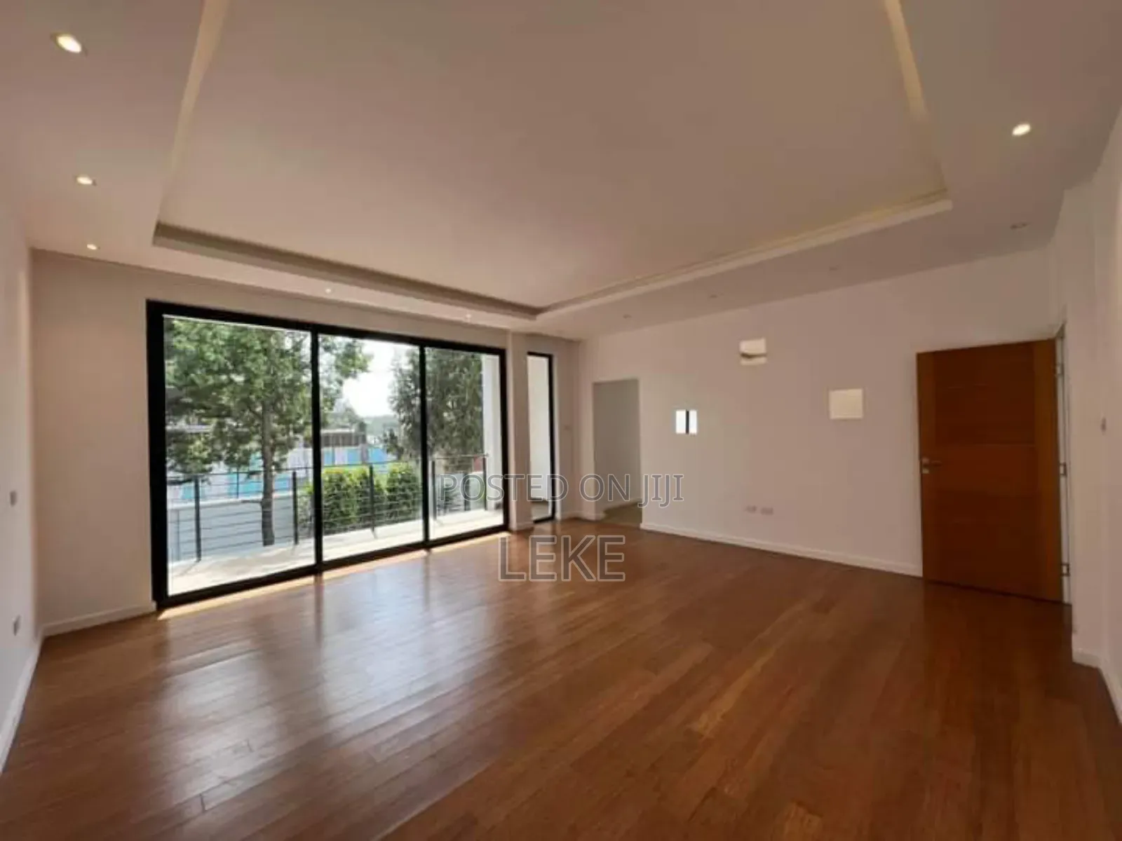 4bdrm House in Bole for rent