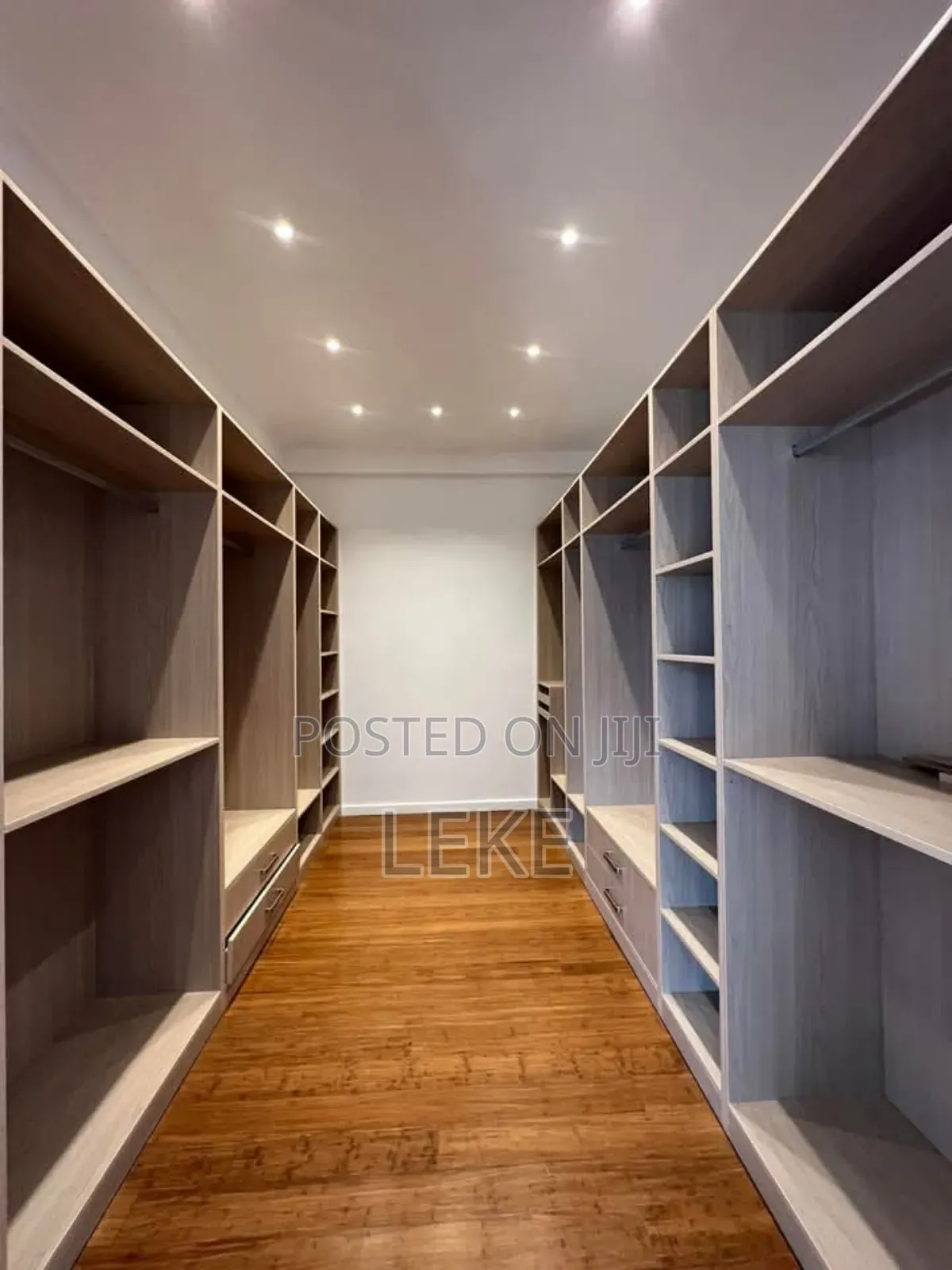 4bdrm House in Bole for rent