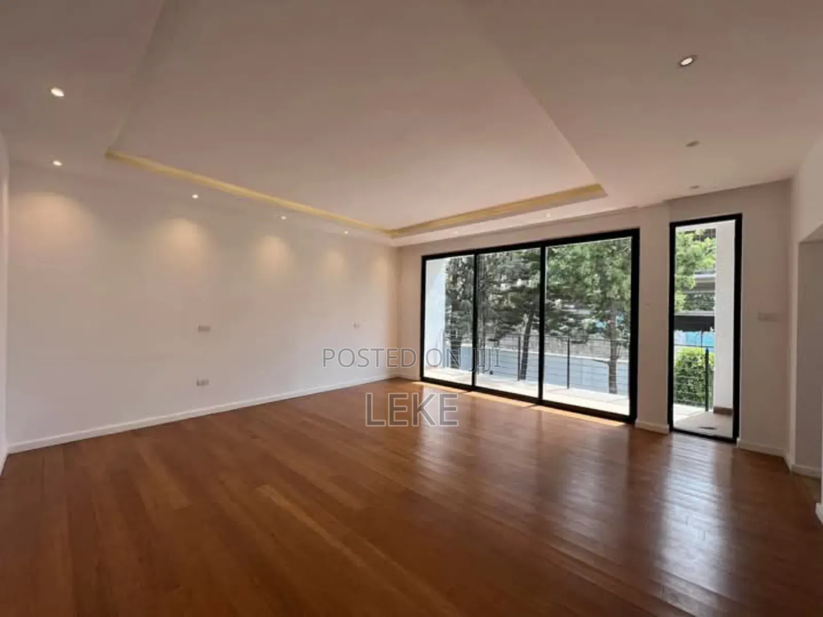 4bdrm House in Bole for rent